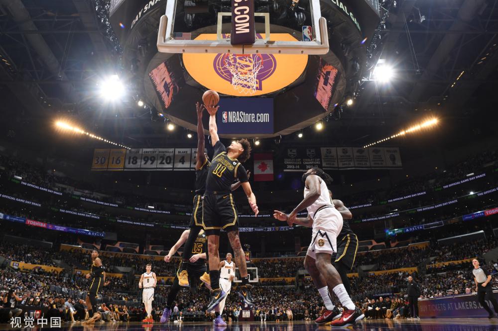 样化的进攻 样化的进攻