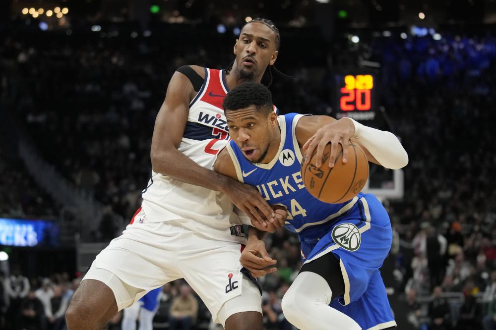 BA赛场上 BA赛场上