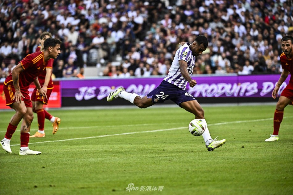 他们无可匹 他们无可匹